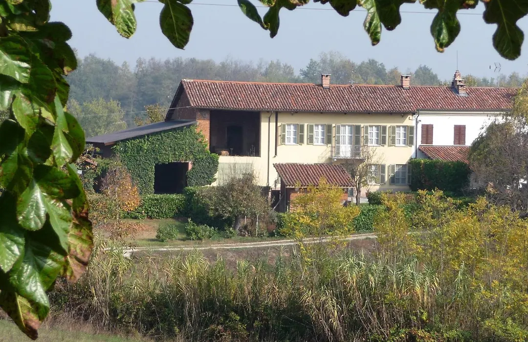 B&B Cascina Bricchetto-1
