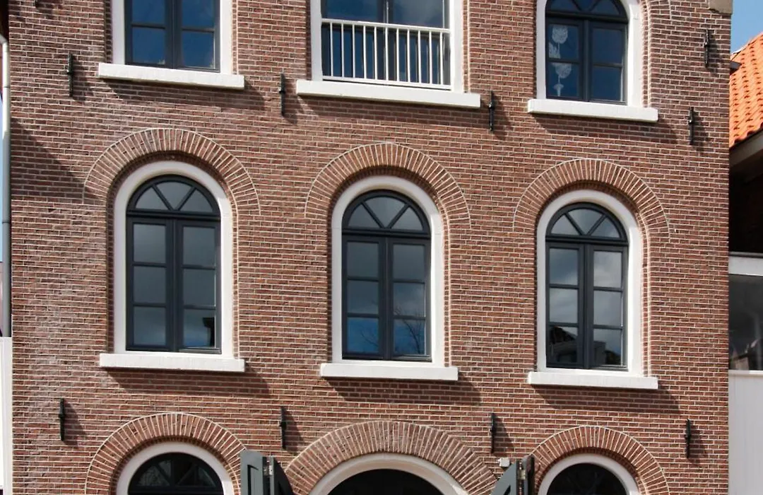 Stadslogement By Peek-1