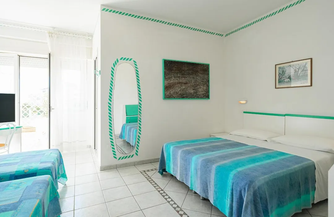 Hotel Marconi-1