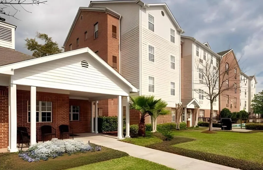 Towneplace Suites Houston Northwest-1