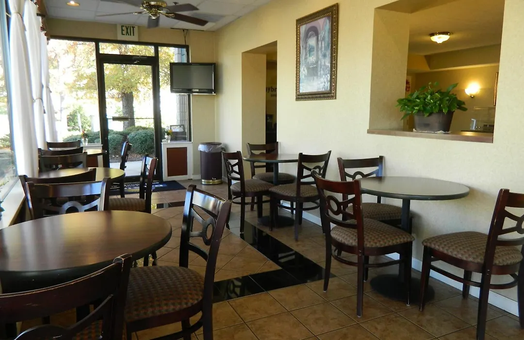 Days Inn By Wyndham Hoover Birmingham-1