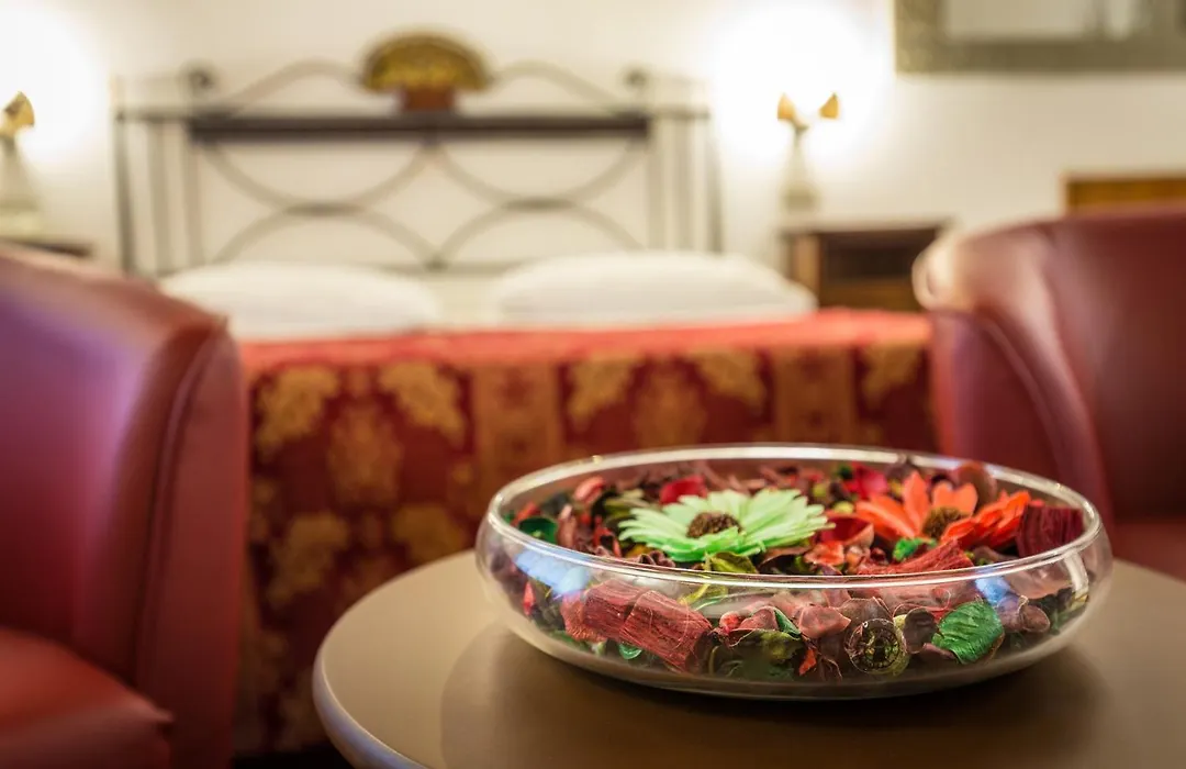 Hotel Collodi Firenze-1