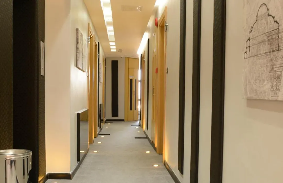 Crystal Suites-1