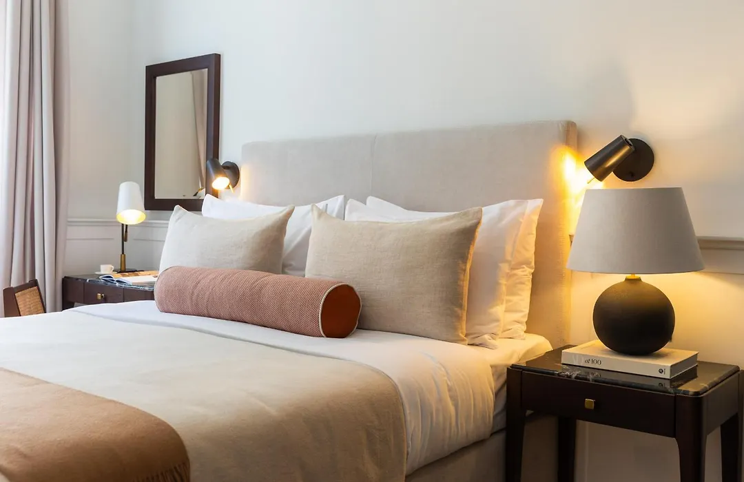 Boutique Hotel Stari Grad-1