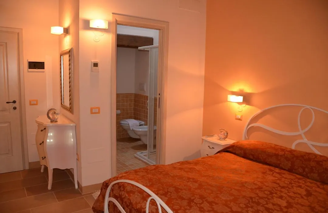 Locanda Delle Fate-1