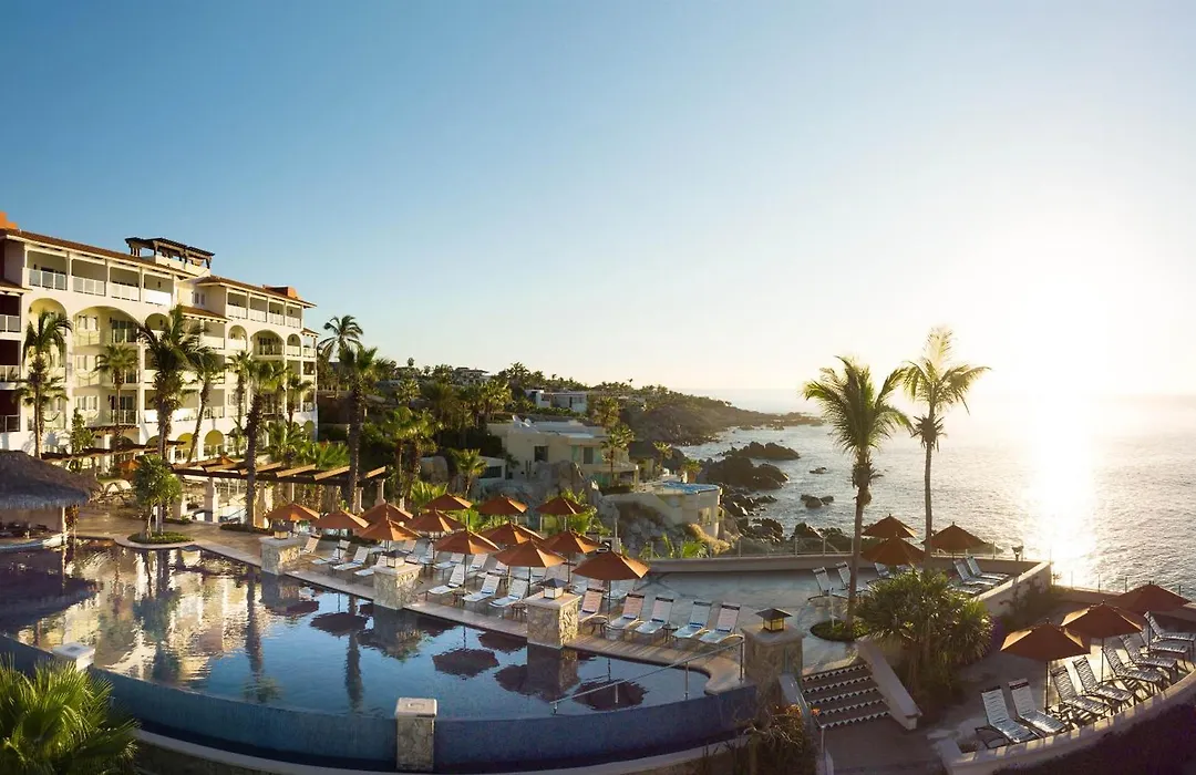 Hyatt Vacation Club At Sirena Del Mar-1