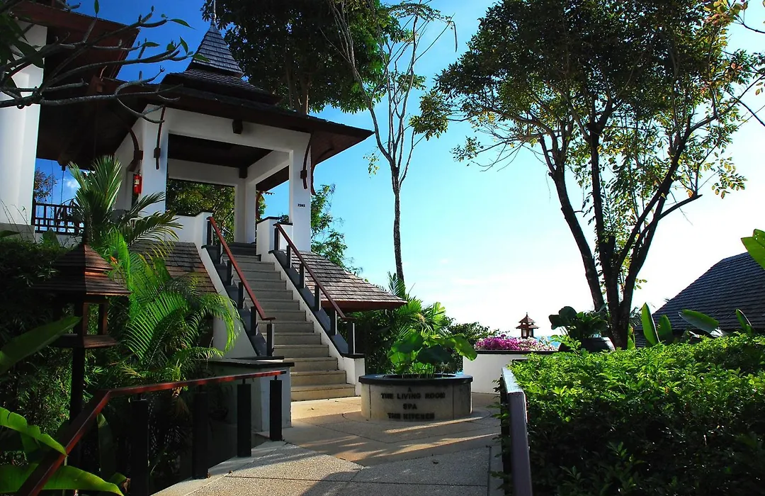 Nakamanda Resort And Spa-1