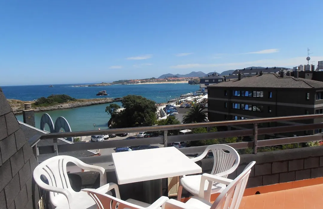 Hotel Alfar-1