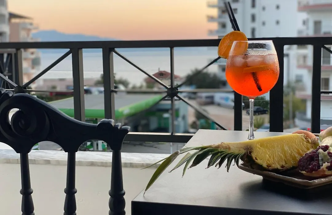 Privé City Hotel-1