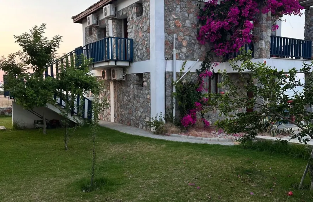 Ardic Agaci Holiday Village-1
