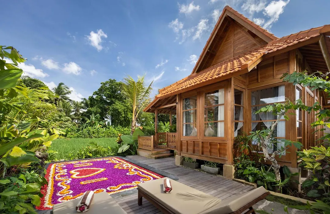 The Kalyana Ubud Resort-1