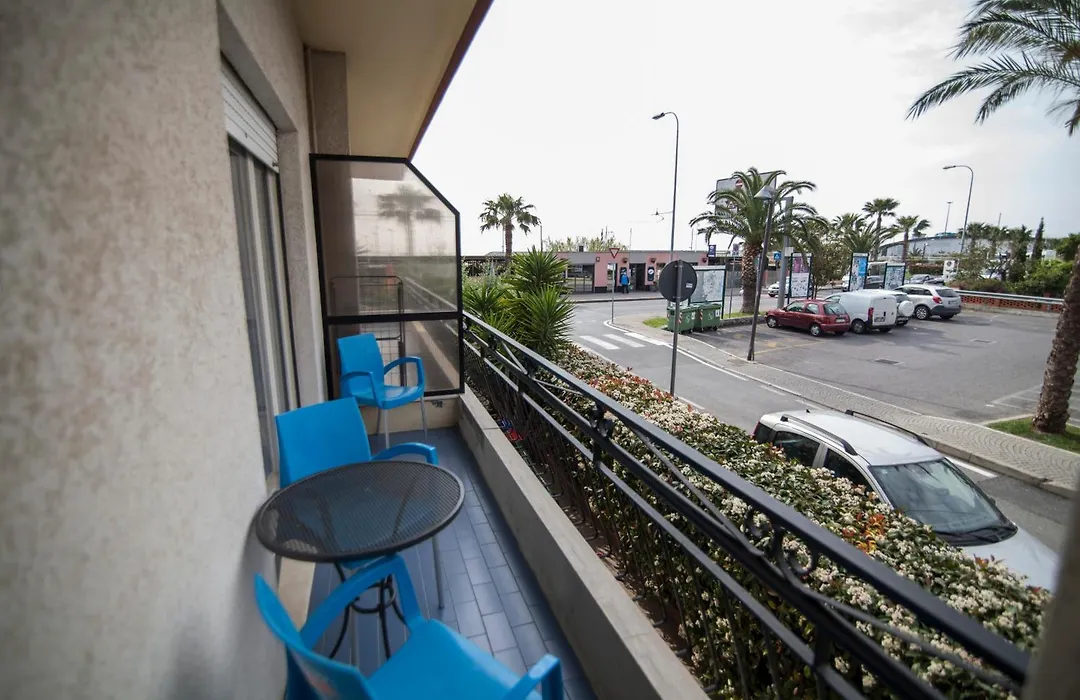 Residence Colibri Family & Bike-1