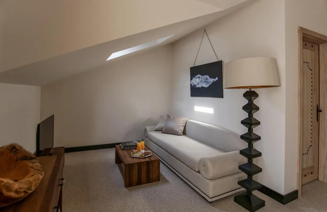 Boutique Hotel Casa Del Mare-Pietra-1