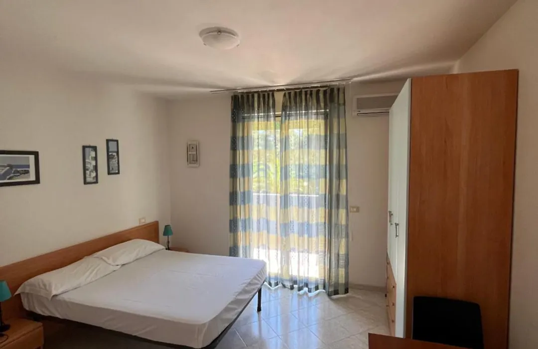 Residence Verde Pineta-1