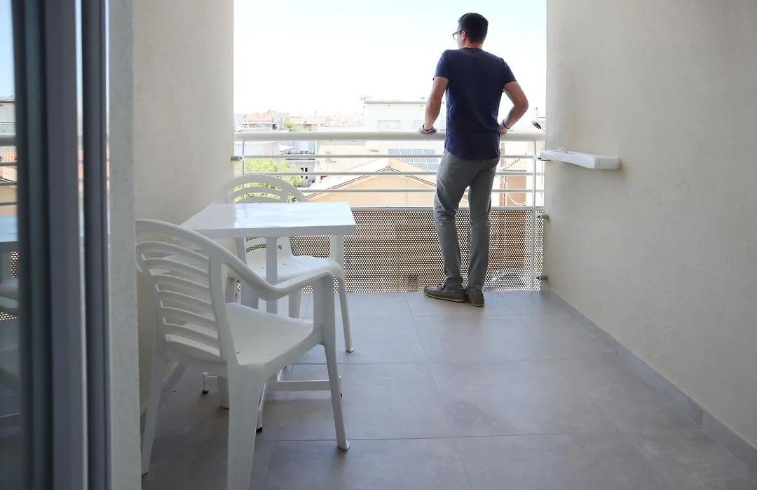 Hotel Graziella-1