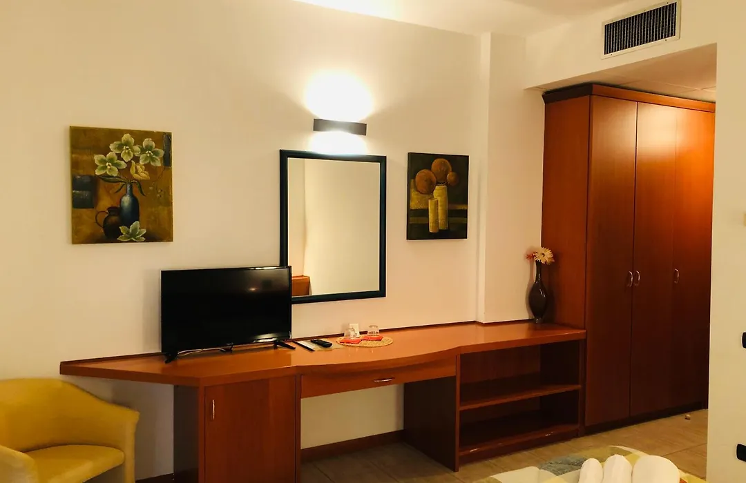 Hotel Softwood-1