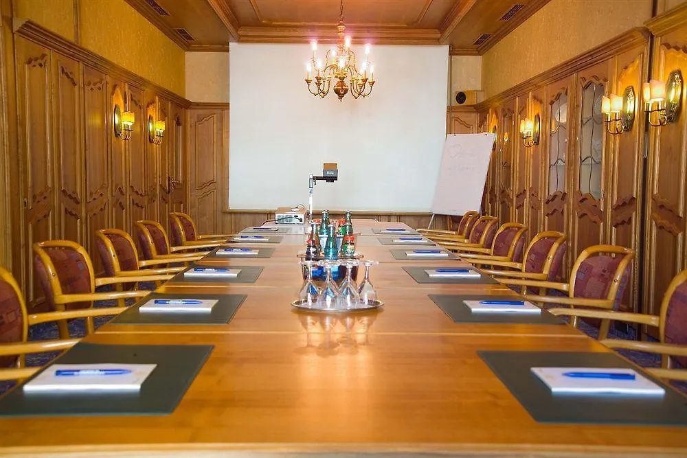 Hotel Zur Post-1