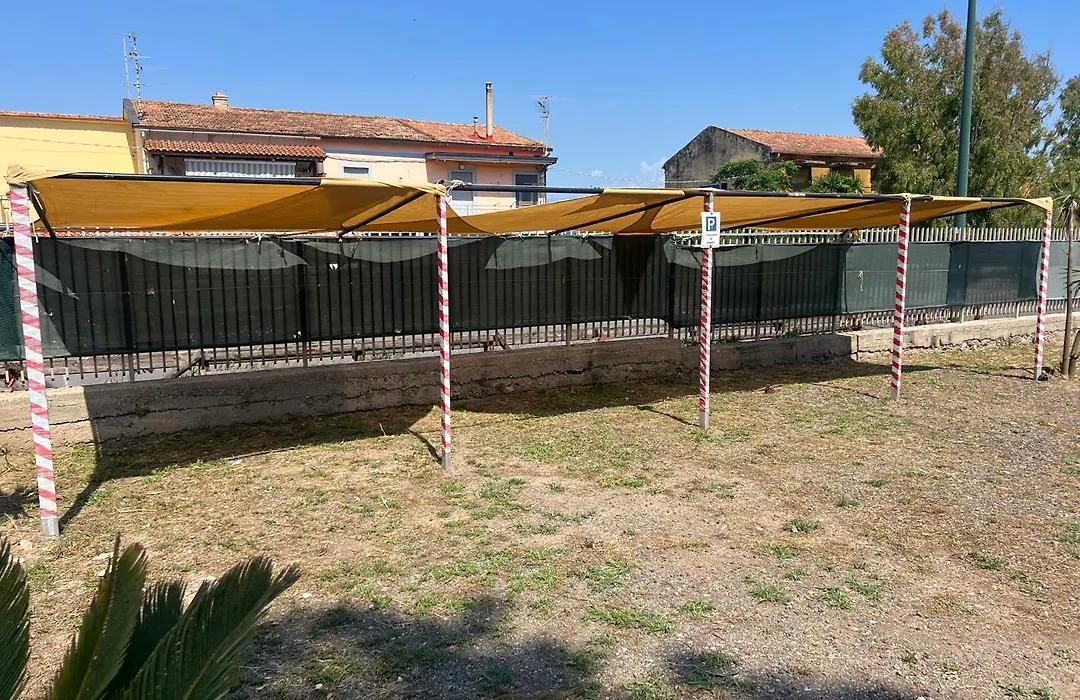 B&B Casa Vacanze Stella Di Mare-1