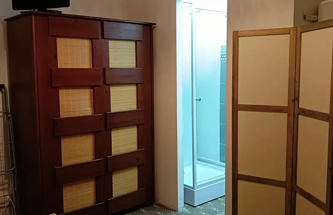 Chambre japonaise en colocation-1