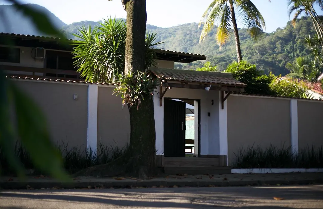 Casa More RJ Hostel-1