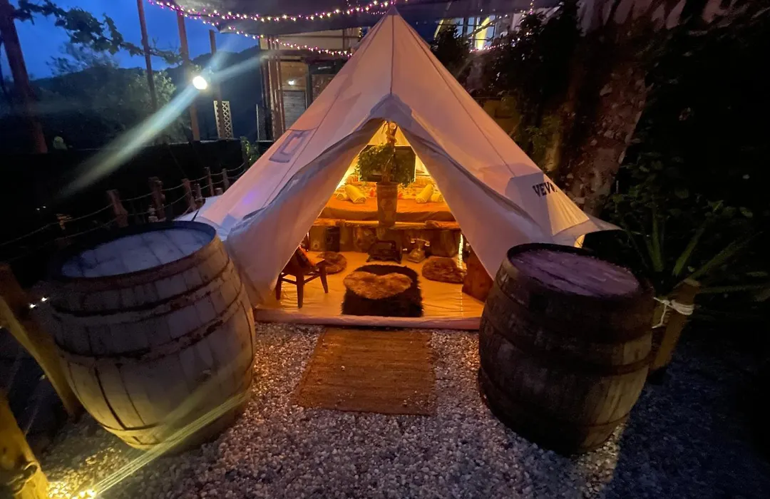 Re Dream Suite A Tema - Rapallo-1