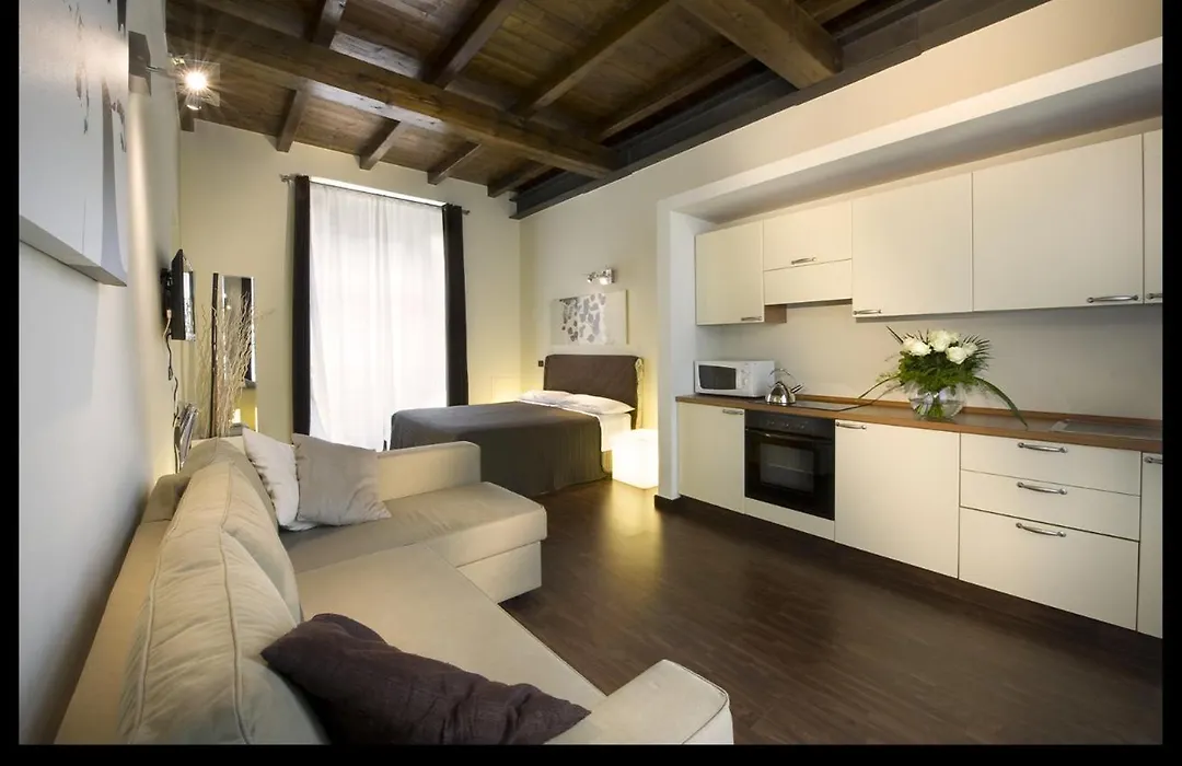 B&B Terres D'Aventure Suites-1