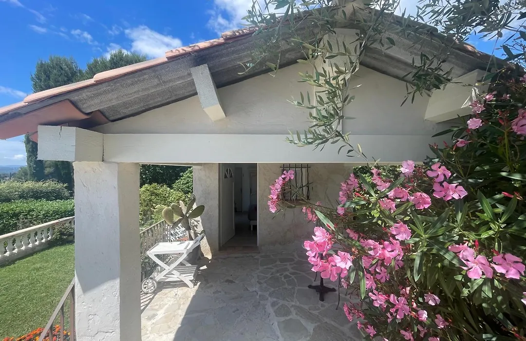 La Bergerie B&B-1