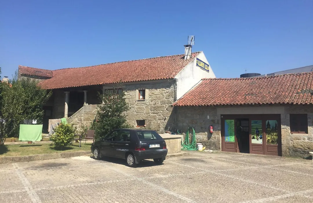 Casa Das Pombas-1