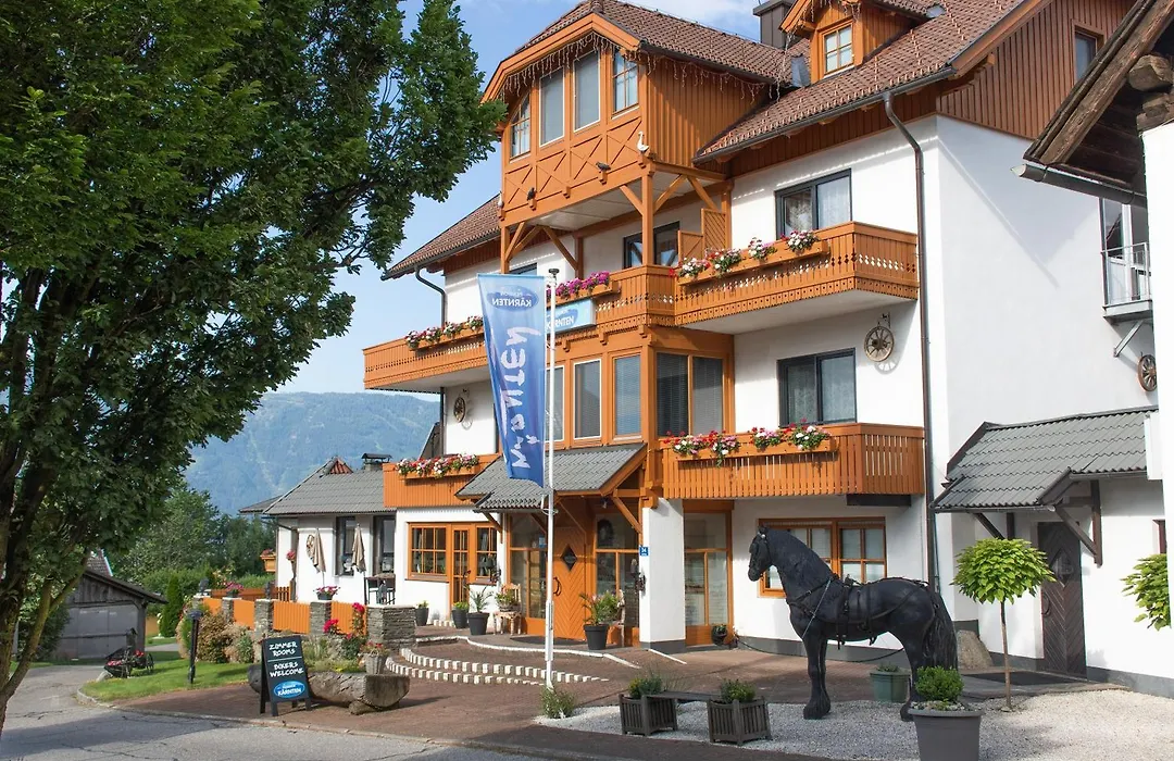 Pension Kaernten-1