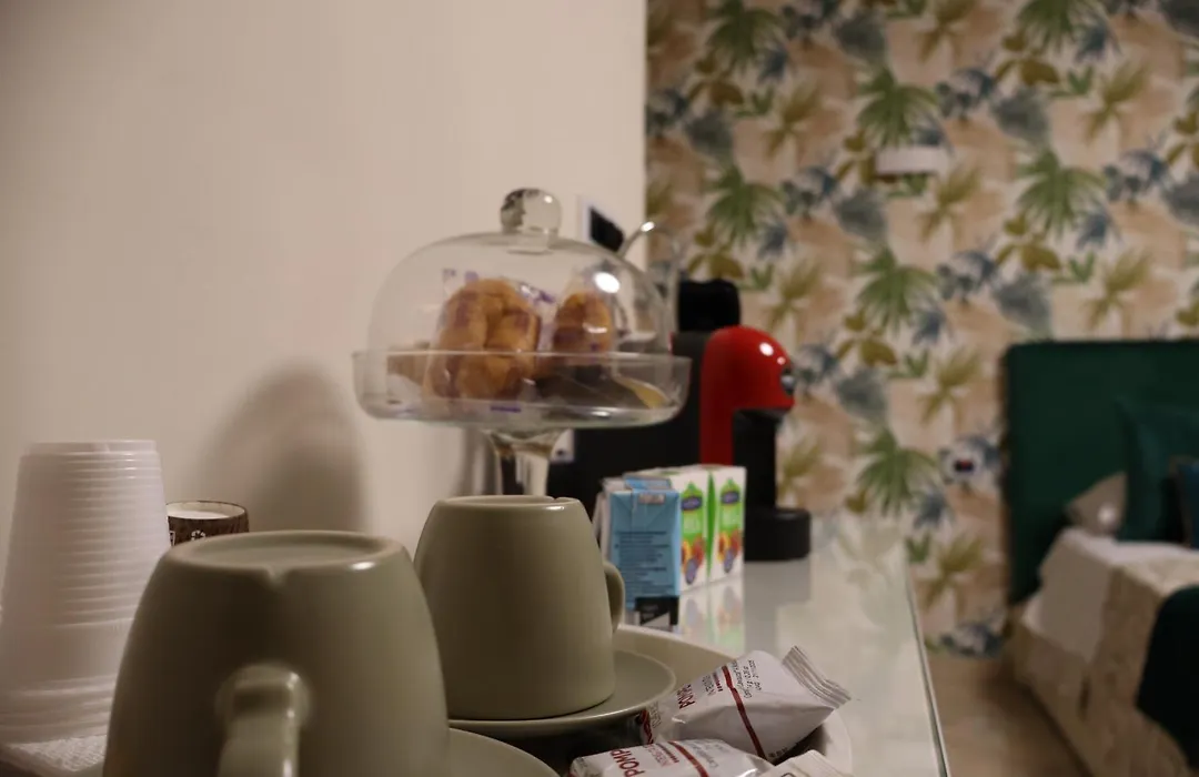 Nonna Peppa House-1