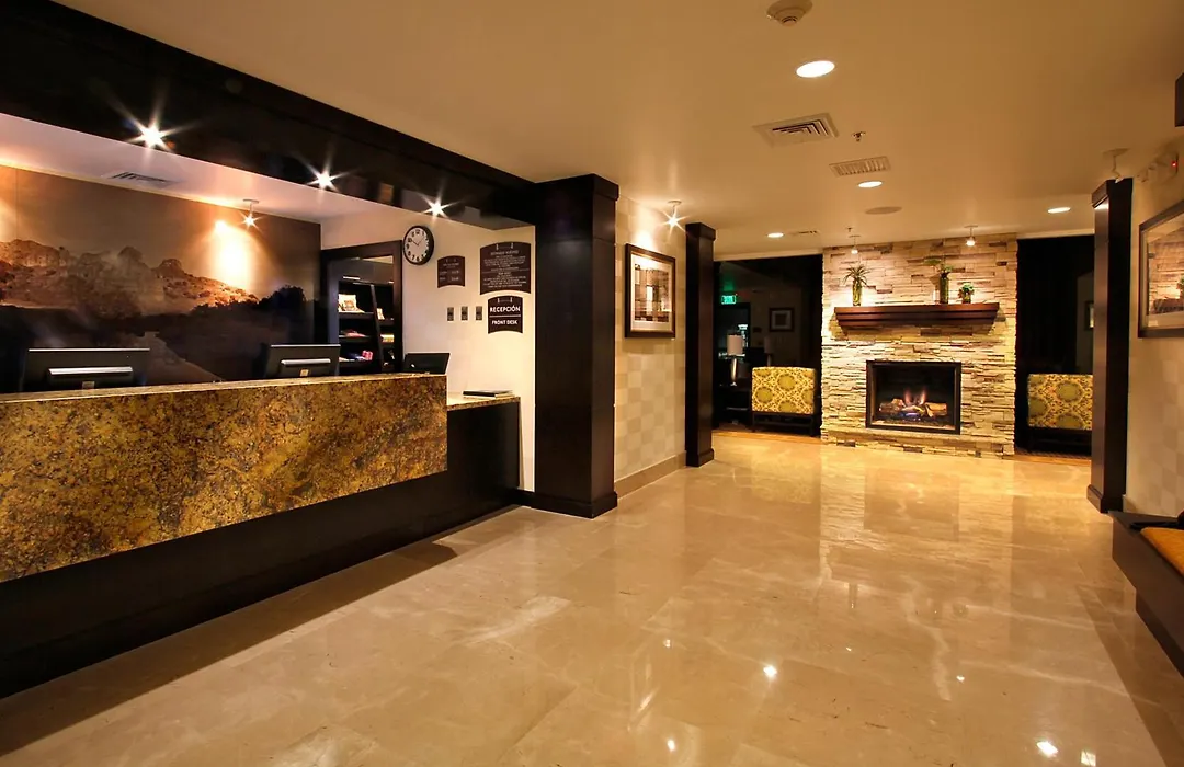 Staybridge Suites Chihuahua By Ihg-1