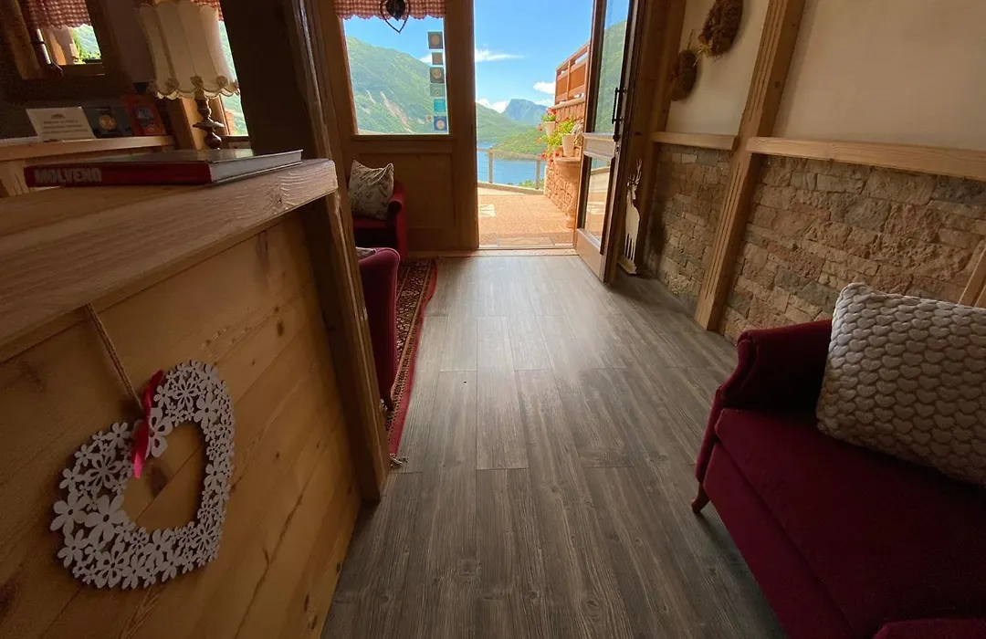 B&B Le Coccole-1