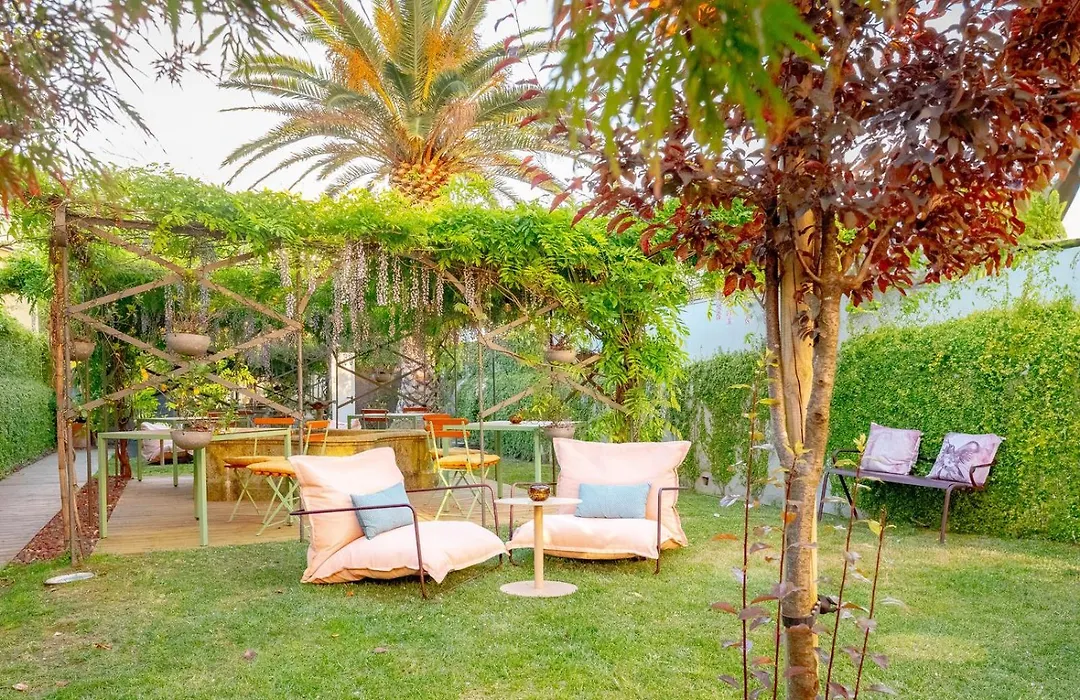Jardins Do Porto - By Unlock Hotels-1
