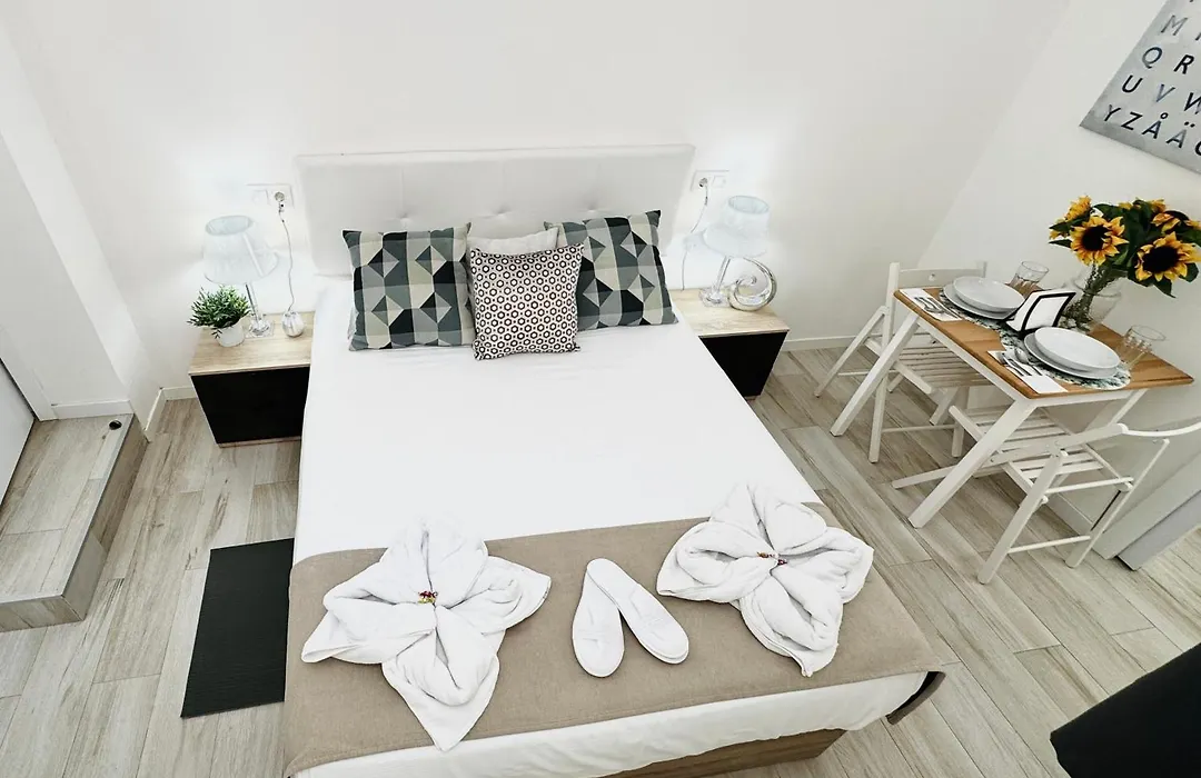 Cinco Torres Suites-1