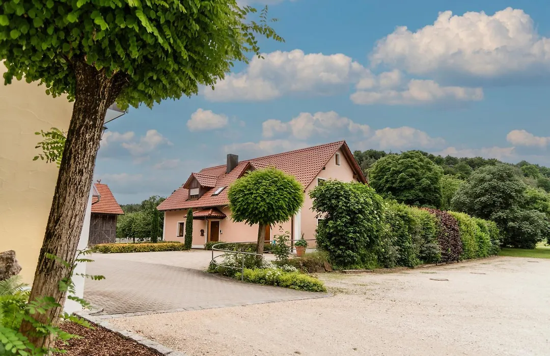 Landgasthof Zum Birnthaler-1