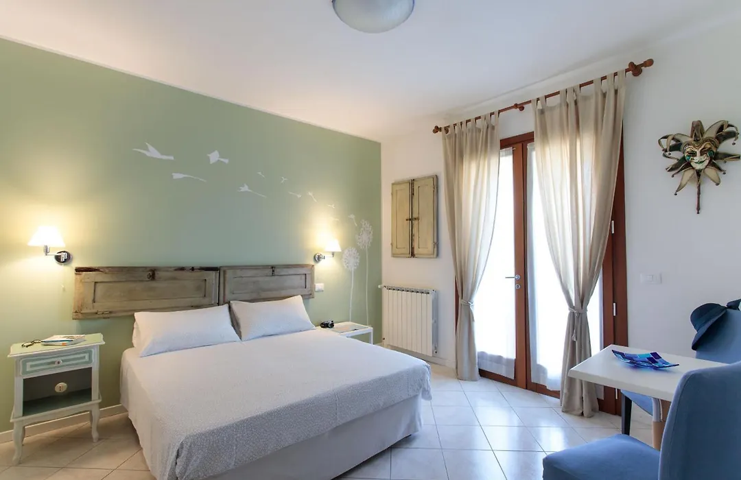B&B A Casa di Marta-1