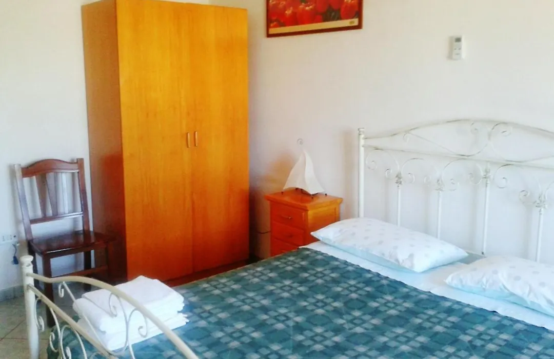 B&B Santa Sabina-1