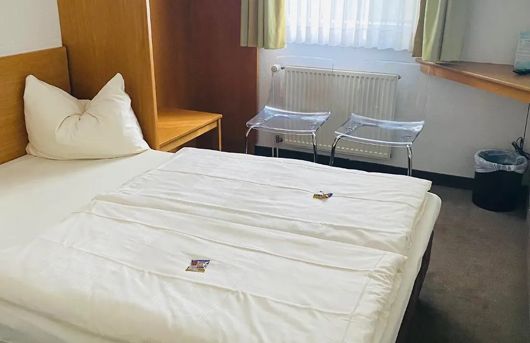 Hotel Christina-1