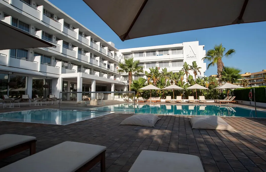 Hotel Anfora Ibiza-1