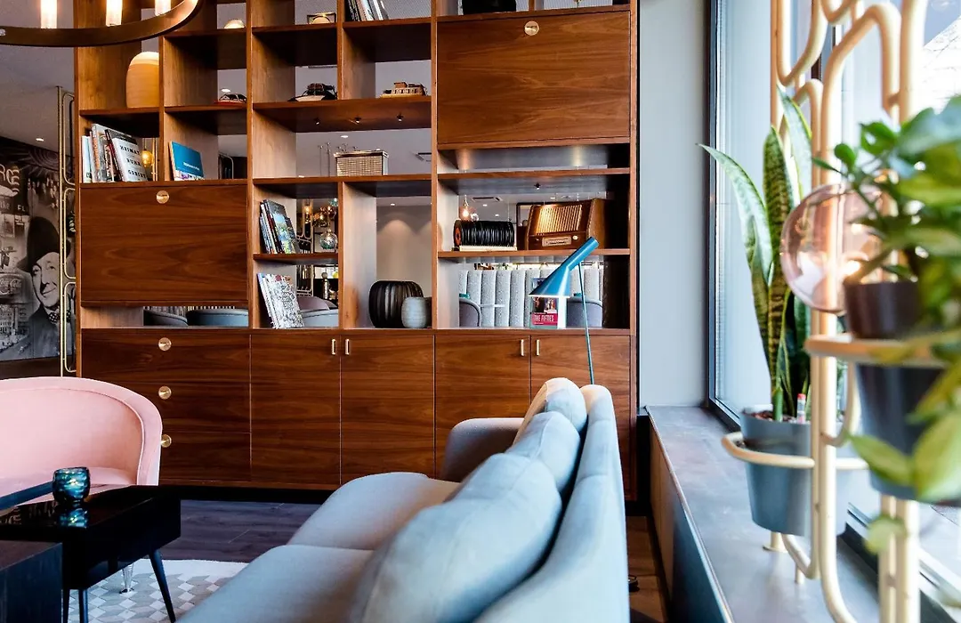 Motel One Essen-1