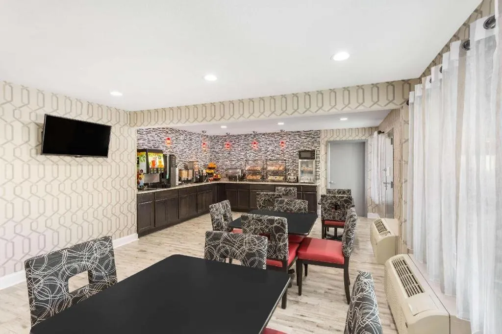 Clarion Pointe - Greensboro Coliseum Area-1
