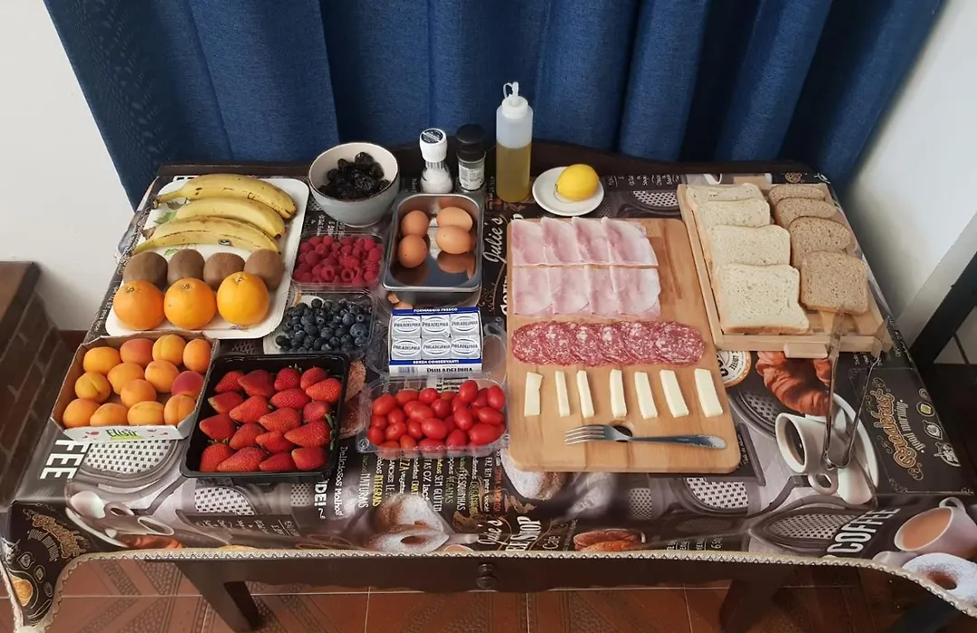 Al Laghetto La Morra-1