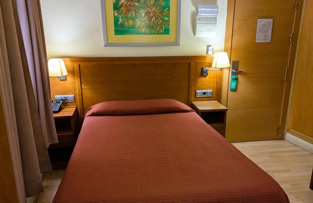 Hotel Los Habaneros-1