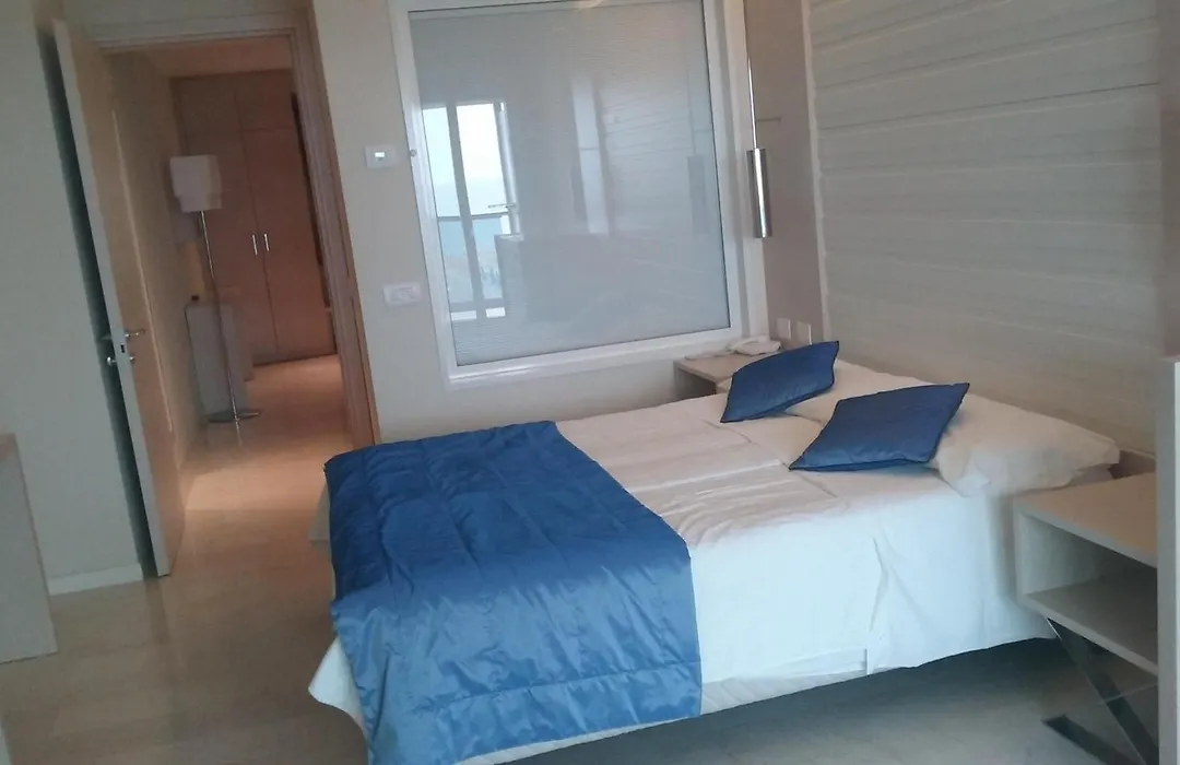 Hotel Columbus-1