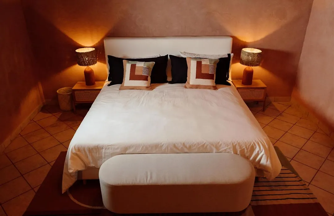 Maison Mexique Hotel Boutique San Miguel De Allende-1