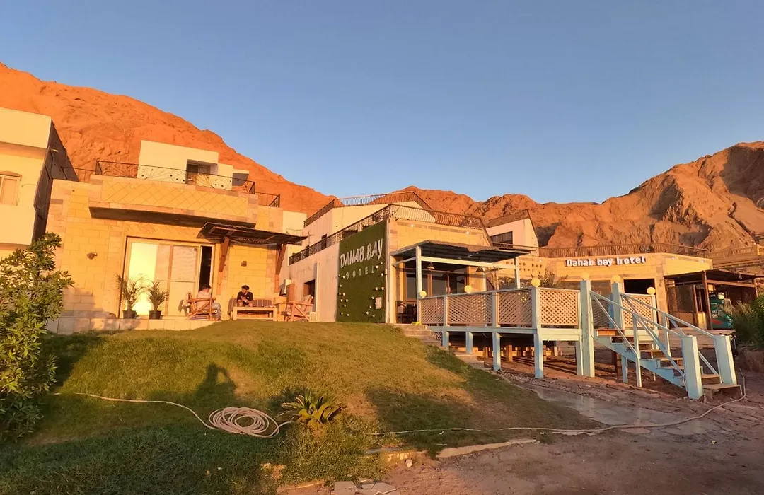Dahab Bay Hotel-1