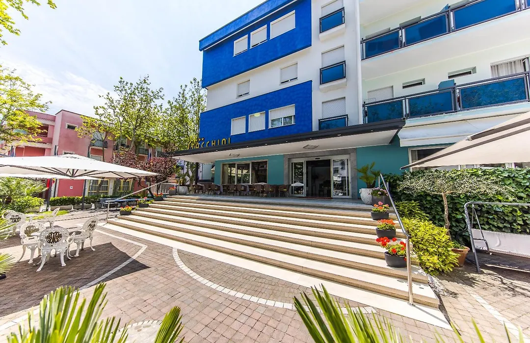 Hotel Stacchini-1