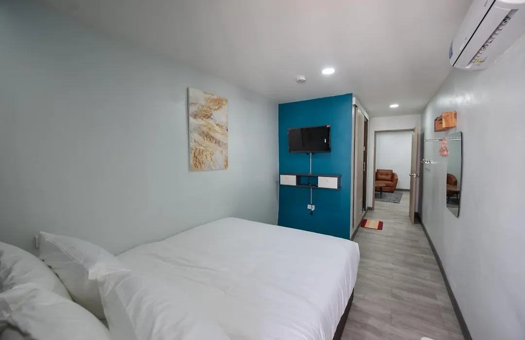 Skylink Homes - Pattunaam - Airport Link & Bts Chidlom-1