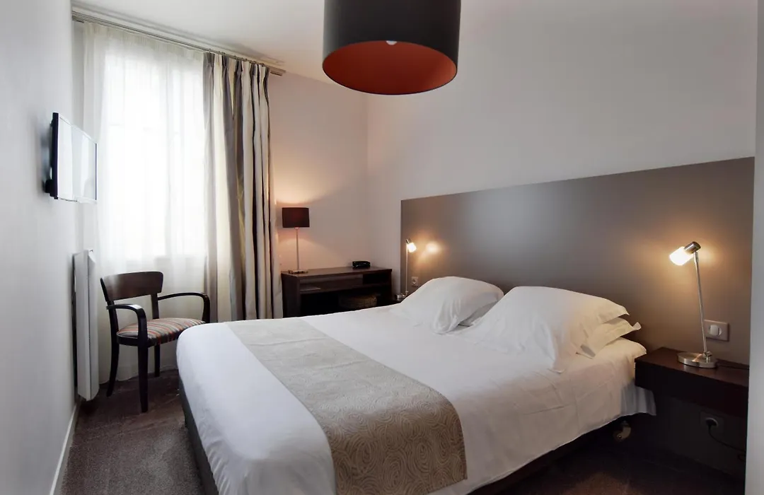 Hôtel Ronsard-1