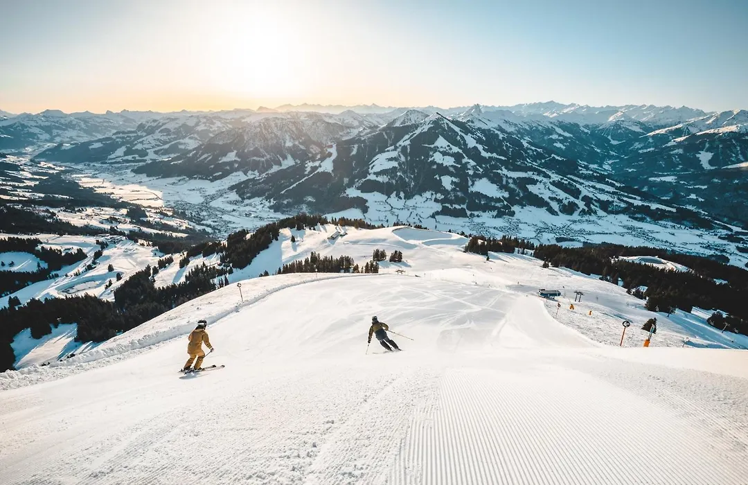 Das Hohe Salve Sportresort, 4 Sterne Superior-1